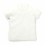 Boys Graphic Printed 100%Organic Cotton T-Shirt With parachute Fun Print- Blue - Image 3