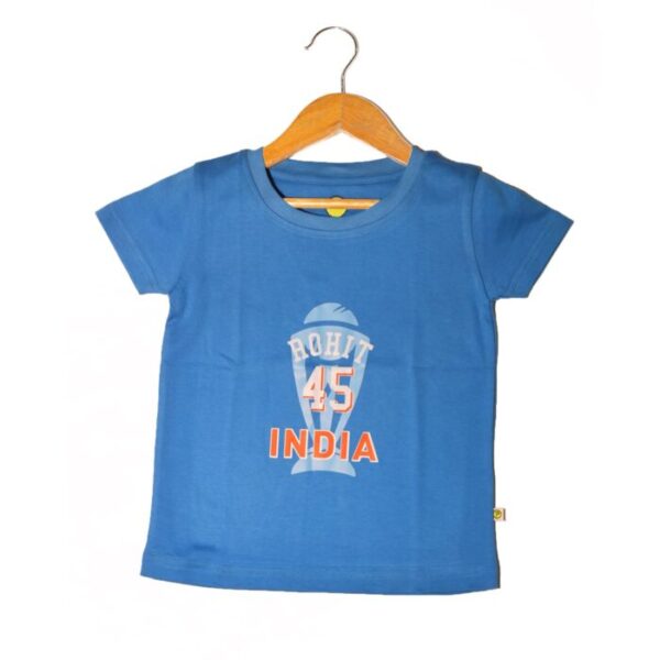 Unisex Kids T-shirt - Image 2