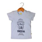 Unisex Kids T-shirt - Image 2