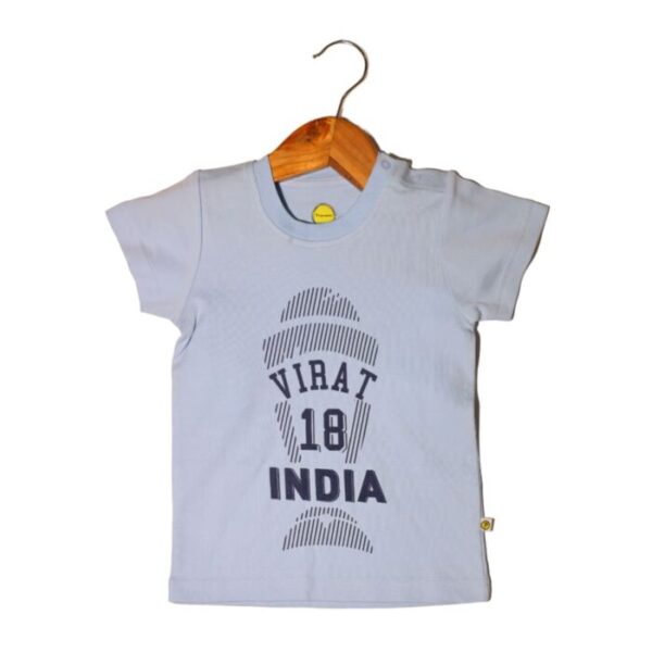 Unisex Kids T-shirt - Image 2