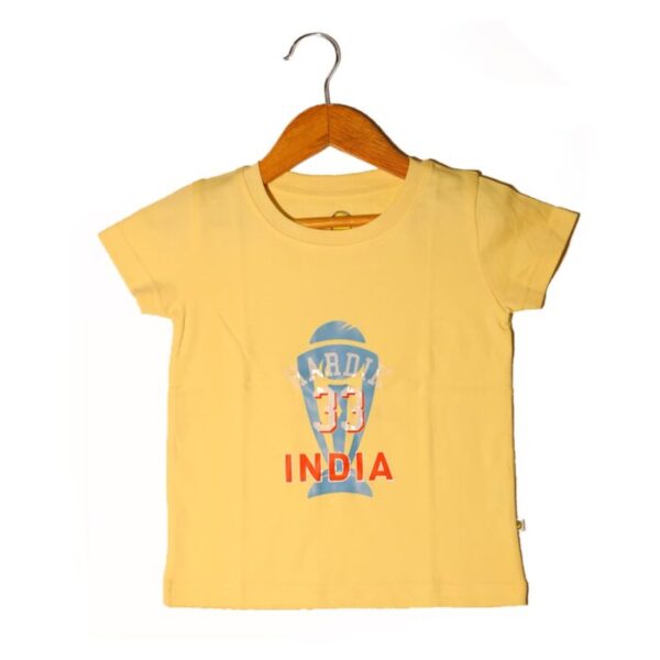 Unisex Kids T-shirt - Image 3