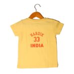 Unisex Kids T-shirt - Image 2