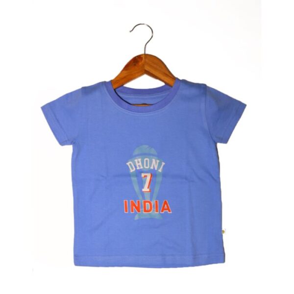 Unisex Kids T-shirt - Image 3