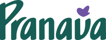 Pranava - logo