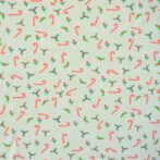 Pranava 100% Organic Candy printed Tee and Pant set for both Boys and Girls. - Image 2
