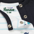cotton onesie for babies essentials