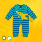 summer suitable baby onesie