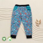 full length cotton pants for boys for summers and outdoors