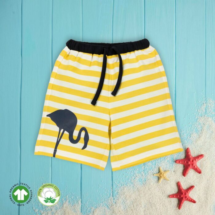 _FIRST CRY FINAL boys shorts