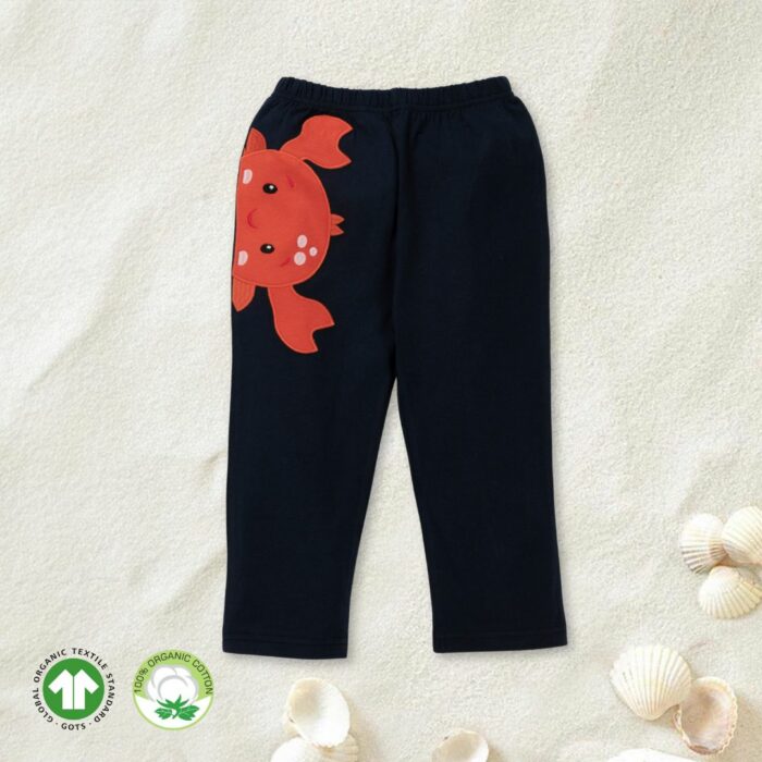 _FIRST CRY FINAL cute casual pants for girls