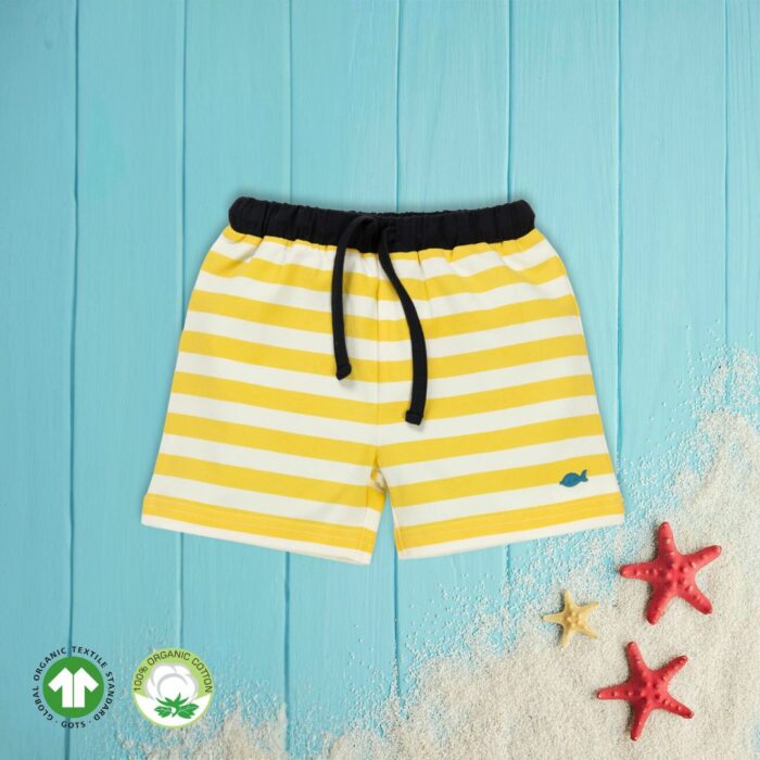 _FIRST CRY FINAL shorts for boys