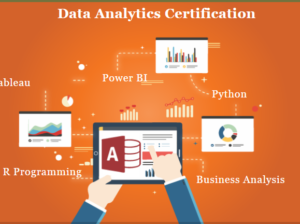 Data Analyst Course in Delhi, 110045.Certification