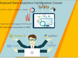 Google Data Analyst Course in Delhi, 110071.