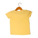 Kids Unisex Dhoni 7 Cricket Worldcup Printed T-shirt - Image 2