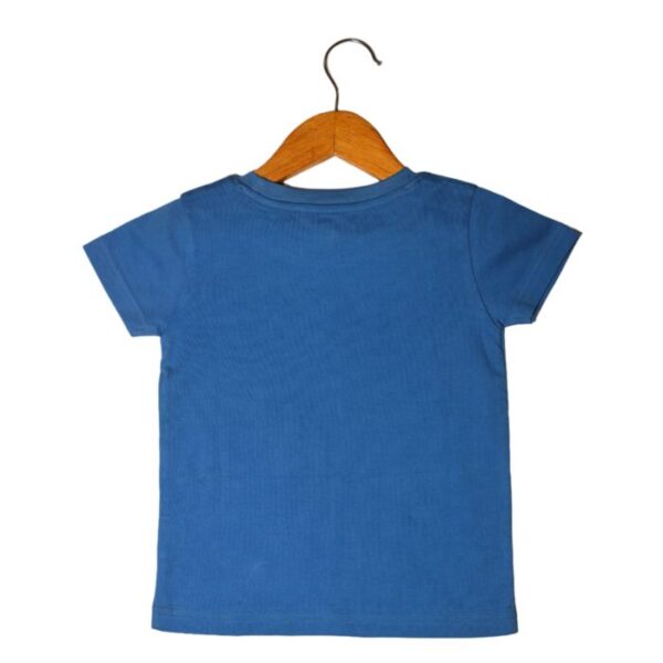 Unisex Jadeja 8 Cricket Worldcup Printed T-Shirt - Image 3