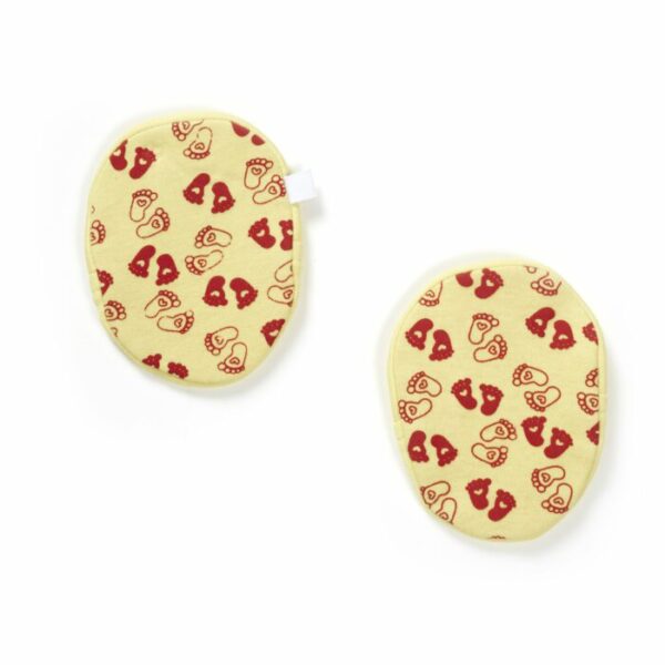 Unisex Car Printed Newborn Baby Gift set pack of 4 - Image 5