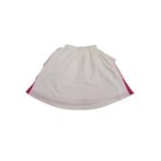 Girls Organic Cotton Frilled Skirt & Top with Dupatta - Image 6